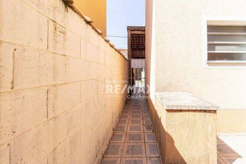 Imagem 25 de 30 de Casa À Venda Com 2 Quartos E 3 Vagas De Garagem, 109 M² Por R$ 269.000 - Cotia - Cotia/sp - Ca0840