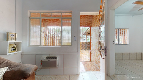 Imagem 8 de 30 de Casa De 3 Dormitórios Restinga Porto Alegre - Rs - Ca0007_cfni