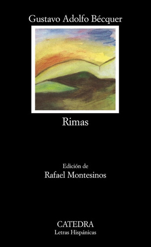 Libro Rimas Catedra