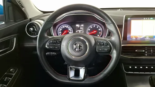 MG HS 1.5 EXCITE DCT