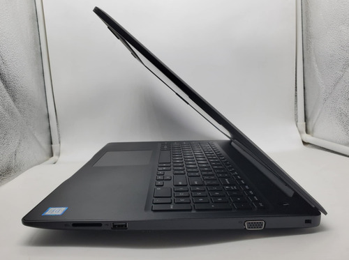 Dell Latitude 3590 24gb Ram + 750gb Almacenamiento + Core I5 Negro (Usado)