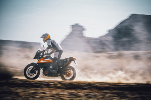 Imagen 8 de 12 de Ktm Adventure 250 0km 2022 Automoto Lanus Entrega Inmediata