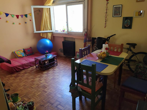 Imagen 1 de 9 de Venta - Departamento - Flores Norte - 2 Ambientes