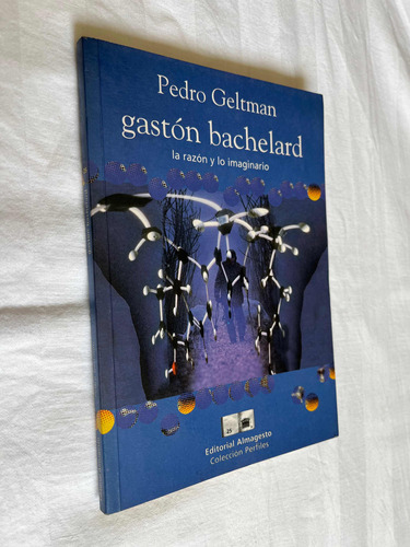 Gaston Bachelard La Razon Y Lo Imaginario Pedro Geltman