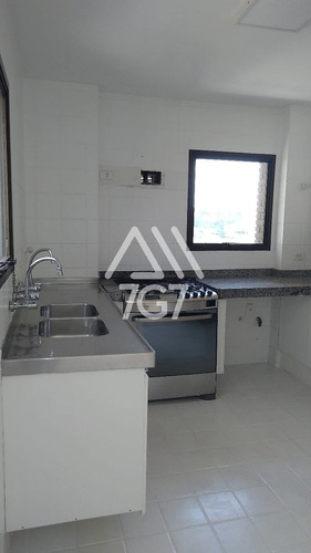 Imagem 14 de 22 de Apartamento Para Locação Nos Jardins - Ap15375 - 70715801