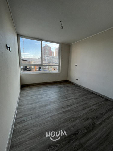Departamento Avenida Vicuña Mackenna Id: 155762