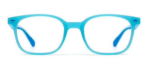 Lentes Infantiles Para Pantalla Bombol Mod. Blue Lagoon