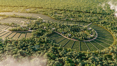 Lote Residencial En Venta En Yaxcabá, Yucatán Cerca De Valladolid