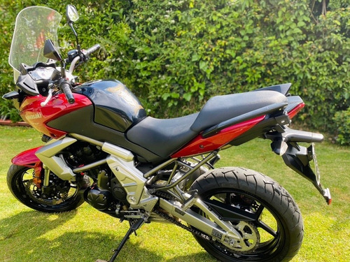 Imagen 6 de 7 de Kawasaki Versys 650
