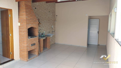 Cobertura Com 2 Dormitórios À Venda, 40 M² Por R$ 275.000,00 - Vila Silvestre - Santo André/sp - Co0401
