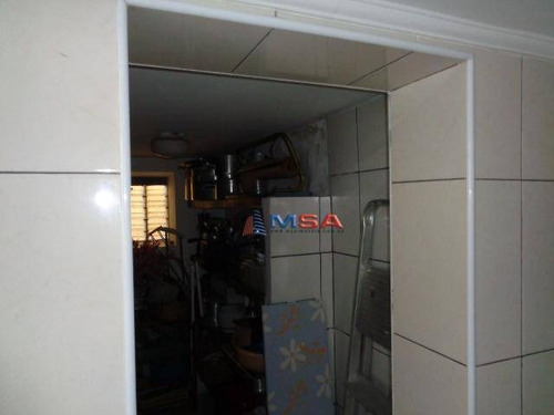 Imagem 14 de 24 de Casa Residencial À Venda, Perdizes, São Paulo. - Ca0294