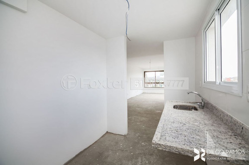 Imagem 18 de 27 de Apartamento, 2 Dormitórios, 90.64 M², Petrópolis - 190634