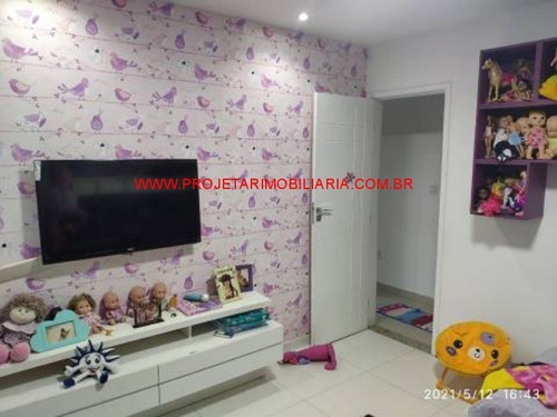Imagem 12 de 15 de Belissíma - Casa - Recreio Bandeirantes - Planície Do Recreio- - Ca00732 - 69538292