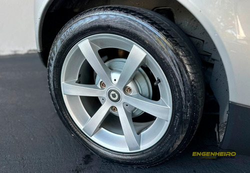 Smart Fortwo Coupe 1.0 Mhd 2p