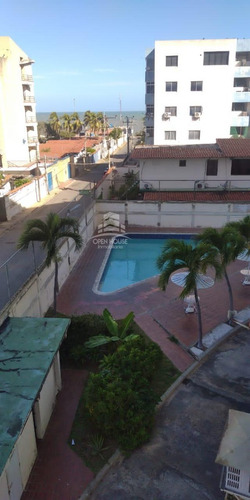 Apartamento Laguna Vista Plaza Puerto Piritu