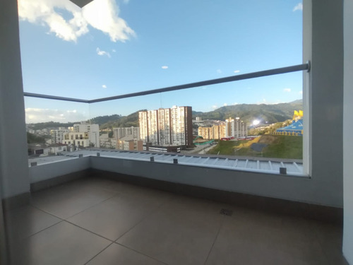 Venta Apartamento Laureles, Manizales, Código 2805764