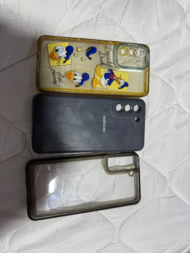 Celular Samsung Galaxy S21 Fe (Usado)
