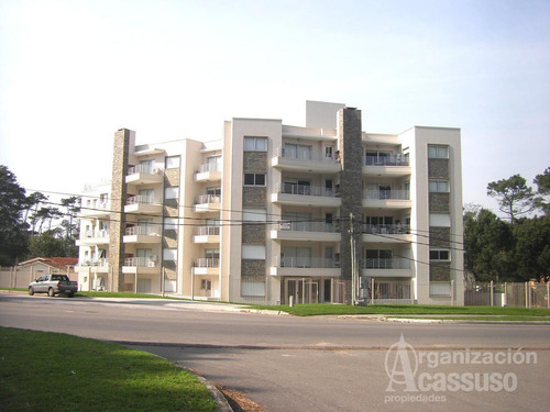 Imagen 1 de 24 de Punta Del Este - Departamento Venta - San Rafael - 3 Dormitorios - Piscina