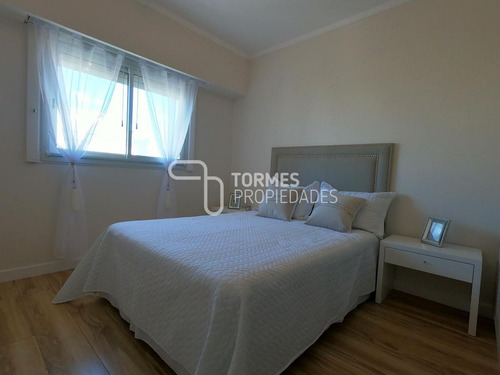 Imagen 16 de 30 de Tour Virtual Departamento Venta 3 Ambientes En Centro * Mar Del Plata