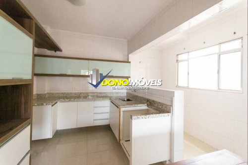 Imagem 6 de 15 de Apartamento 2 Dormitórios Para Venda Em São Bernardo Do Campo / Sp No Bairro Rudge Ramos - 6232