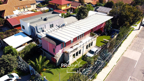 Proyecto De Arquitecto De 2 Dormitorios Con Quincho