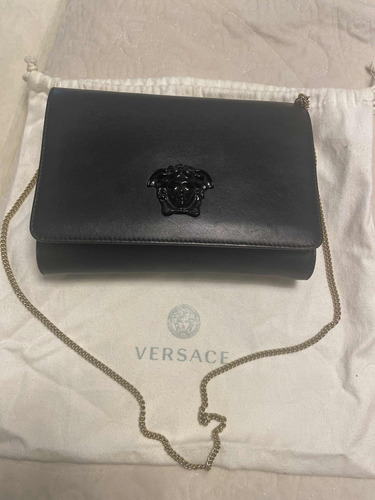 Bolsa Versace