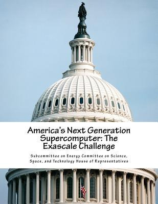 Libro America's Next Generation Supercomputer : The Exasc...