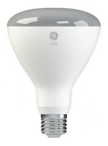 Bombillos Ahorrador Led General Electric Br30 65w 10w 4 Pack