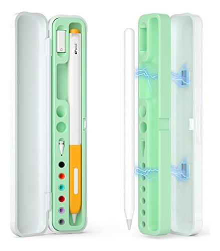 Joosko Apple Pencil 2nd Gen Case #1