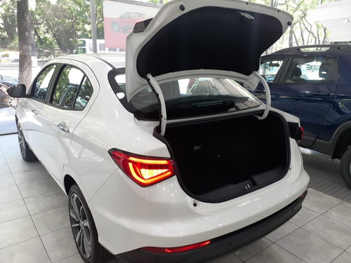 Fiat Cronos Precision 1.8 At6! Contado - Financiado! Lh1