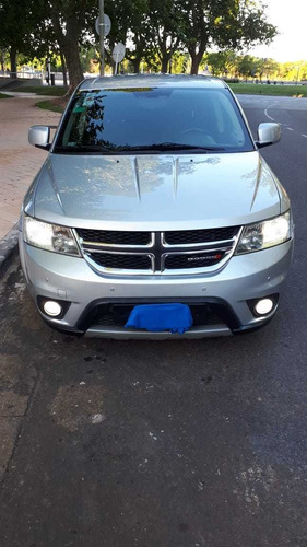 Dodge Journey 2.4 Se 170cv Atx 2012