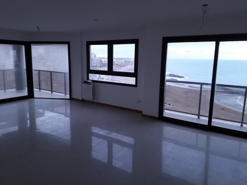Imagen 23 de 24 de Ug-impecable Piso 4 Ambientes Con Vista Panorámica. A Estrenar