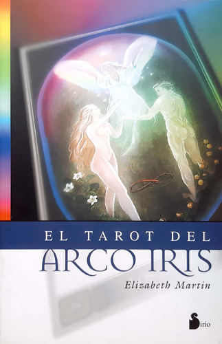 El Tarot Del Arco Iris Elizabeth Martin Sirio Usado #