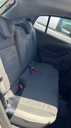 Chevrolet Agile 1.4 Lt