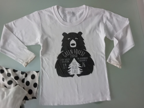 Ropa De Nena Lote Oportunidad Variado (Usado)