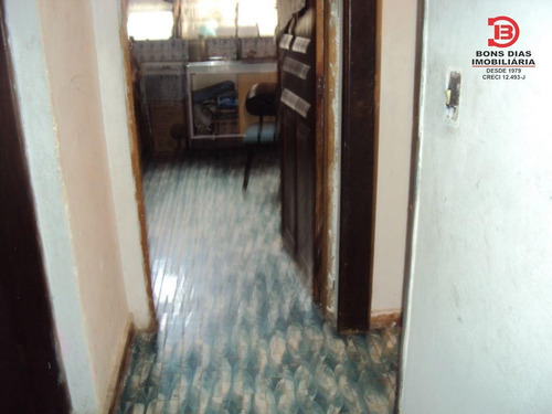 Imagem 11 de 11 de Predio Comercial - Vila Re - Ref: 1854 - V-1854
