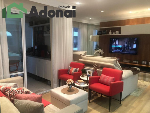 Imagem 8 de 10 de Apartamento Atmosphera Eloy Chaves Jundiaí,76m² · 3 Quartos · 2 Vagas - 1053
