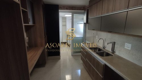 Imagem 24 de 24 de Apartamento À Venda Em Vila Brandina - Ap000316