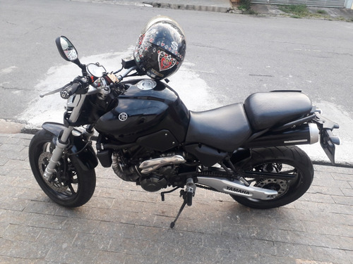 Imagem 4 de 9 de Yamaha Mt03 660/ Xt 660