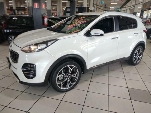 Kia Sportage Kia  Ex2 Offg4