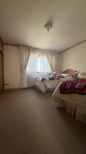 Casa En Venta De 4 Dorm. En Paine