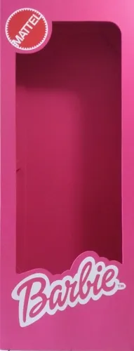 Caja Gigante Barbie 1.70 Desarmable | MercadoLibre