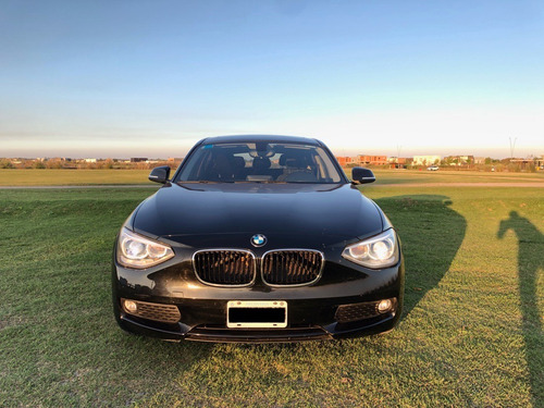 Bmw Serie 1