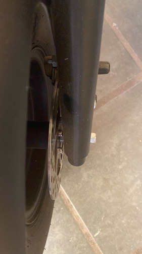 Imagen 17 de 19 de Moto Scooter Eléctrico Xaea 0km! - Precio Promocional
