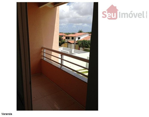 Imagem 9 de 10 de Casa Residencial À Venda, Passaré, Fortaleza. - Ca0027