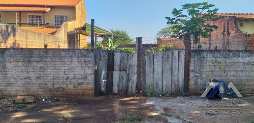 Imagem 2 de 4 de Terreno À Venda, 275 M² Por R$ 190.000,00 - Pacaembu - Londrina/pr - Te0535