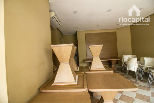 Cobertura Com 3 Quartos À Venda, 93 M² Por R$ 600.000 - Recreio Dos Bandeirantes - Rio De Janeiro/rj - Co0198