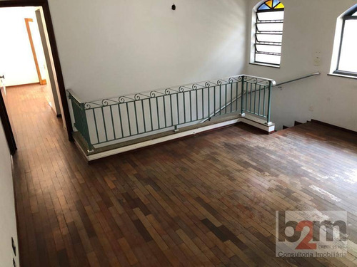 Imagem 4 de 28 de Sobrado Com 3 Dormitórios Para Alugar, 173 M² Por R$ 13.000/mês - Vila Yara - Osasco/sp - So0623