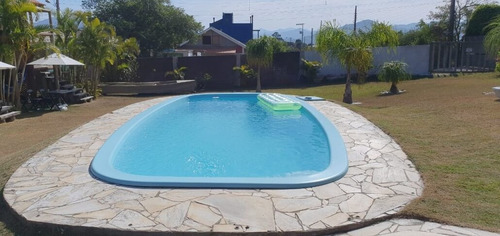 Imagem 8 de 13 de Pousada Para Venda Em Praia Do Rosa Imbituba-sc - Cv379