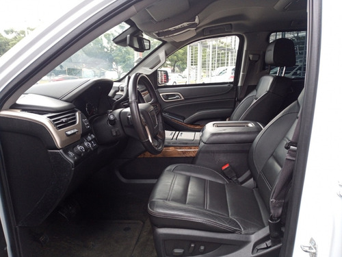 Imagen 9 de 14 de Yukon Denali Blindada 2015